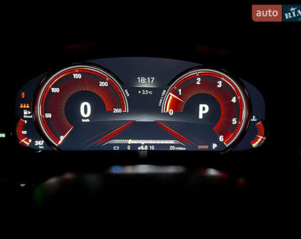 БМВ 5 Серия, объемом двигателя 2.99 л и пробегом 258 тыс. км за 22700 $, фото 45 на Automoto.ua