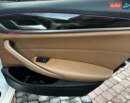 БМВ 5 Серия, объемом двигателя 2.99 л и пробегом 258 тыс. км за 22700 $, фото 17 на Automoto.ua