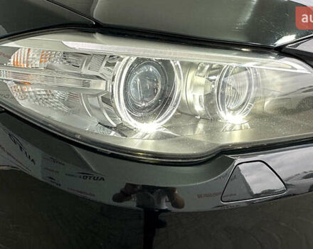БМВ 5 Серия, объемом двигателя 2 л и пробегом 178 тыс. км за 20950 $, фото 14 на Automoto.ua