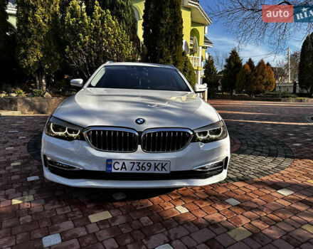 БМВ 5 Серия, объемом двигателя 2.99 л и пробегом 258 тыс. км за 22700 $, фото 73 на Automoto.ua