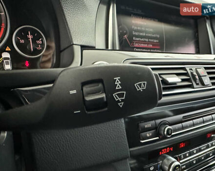 БМВ 5 Серия, объемом двигателя 2 л и пробегом 178 тыс. км за 20950 $, фото 17 на Automoto.ua