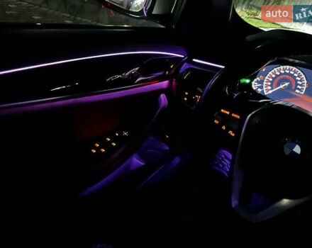 БМВ 5 Серия, объемом двигателя 2.99 л и пробегом 258 тыс. км за 22700 $, фото 50 на Automoto.ua