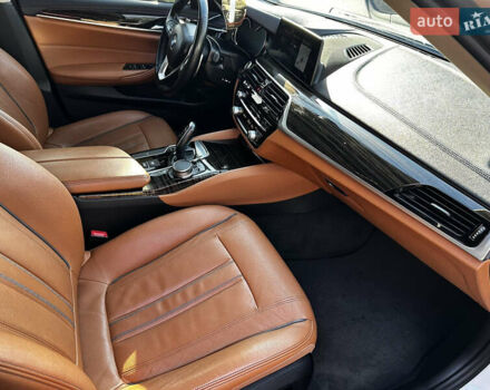 БМВ 5 Серия, объемом двигателя 2.99 л и пробегом 258 тыс. км за 22700 $, фото 87 на Automoto.ua