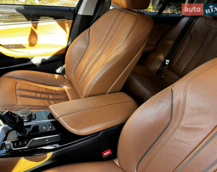 БМВ 5 Серия, объемом двигателя 2.99 л и пробегом 258 тыс. км за 22700 $, фото 80 на Automoto.ua