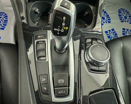 БМВ 5 Серия, объемом двигателя 2 л и пробегом 178 тыс. км за 20950 $, фото 20 на Automoto.ua