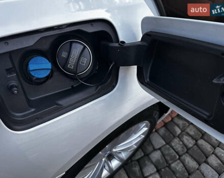 БМВ 5 Серия, объемом двигателя 2.99 л и пробегом 258 тыс. км за 22700 $, фото 12 на Automoto.ua