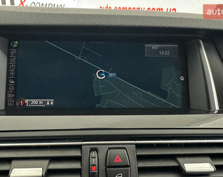 БМВ 5 Серия, объемом двигателя 2 л и пробегом 178 тыс. км за 20950 $, фото 27 на Automoto.ua