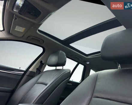 БМВ 5 Серія, об'ємом двигуна 2 л та пробігом 285 тис. км за 28000 $, фото 7 на Automoto.ua