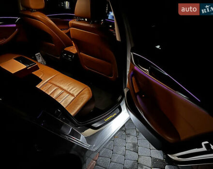 БМВ 5 Серия, объемом двигателя 2.99 л и пробегом 258 тыс. км за 22700 $, фото 42 на Automoto.ua