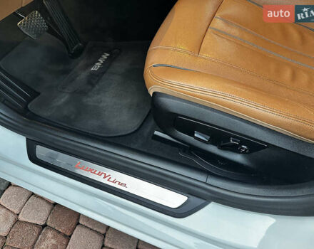 БМВ 5 Серия, объемом двигателя 2.99 л и пробегом 258 тыс. км за 22700 $, фото 14 на Automoto.ua