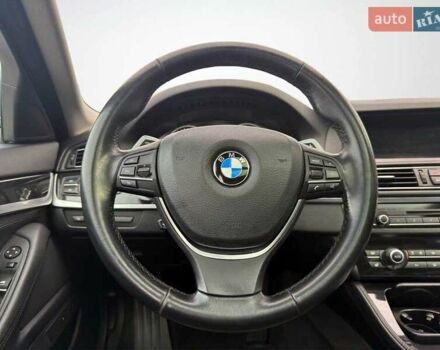БМВ 5 Серія, об'ємом двигуна 2 л та пробігом 285 тис. км за 28000 $, фото 9 на Automoto.ua
