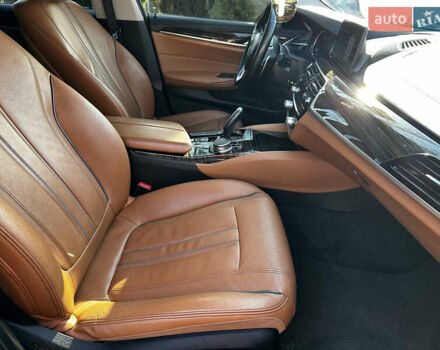 БМВ 5 Серия, объемом двигателя 2.99 л и пробегом 258 тыс. км за 22700 $, фото 89 на Automoto.ua