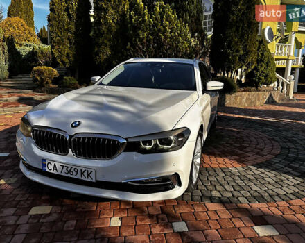 БМВ 5 Серия, объемом двигателя 2.99 л и пробегом 258 тыс. км за 22700 $, фото 74 на Automoto.ua