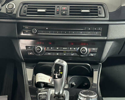 БМВ 5 Серия, объемом двигателя 2 л и пробегом 178 тыс. км за 20950 $, фото 13 на Automoto.ua