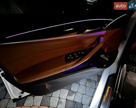 БМВ 5 Серия, объемом двигателя 2.99 л и пробегом 258 тыс. км за 22700 $, фото 41 на Automoto.ua