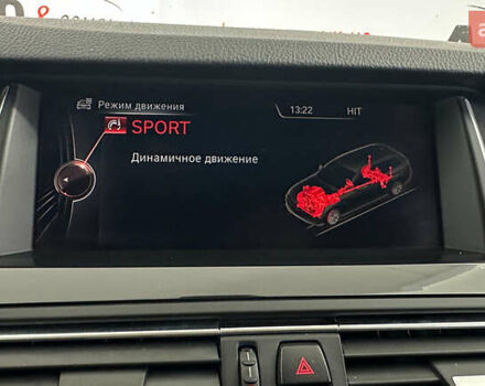 БМВ 5 Серия, объемом двигателя 2 л и пробегом 178 тыс. км за 20950 $, фото 23 на Automoto.ua