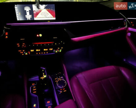 БМВ 5 Серия, объемом двигателя 2.99 л и пробегом 258 тыс. км за 22700 $, фото 49 на Automoto.ua