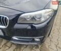 БМВ 5 Серия, объемом двигателя 2 л и пробегом 329 тыс. км за 29500 $, фото 2 на Automoto.ua