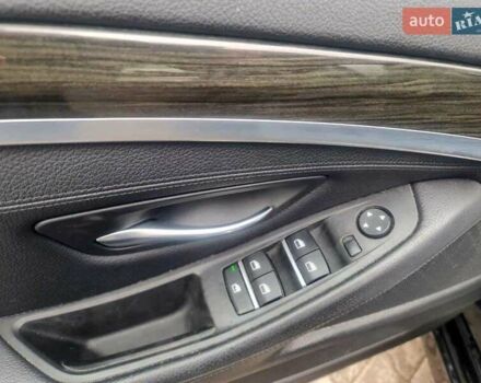 БМВ 5 Серия, объемом двигателя 2 л и пробегом 329 тыс. км за 29500 $, фото 6 на Automoto.ua