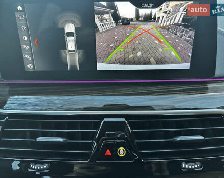 БМВ 5 Серия, объемом двигателя 2.99 л и пробегом 258 тыс. км за 22700 $, фото 36 на Automoto.ua