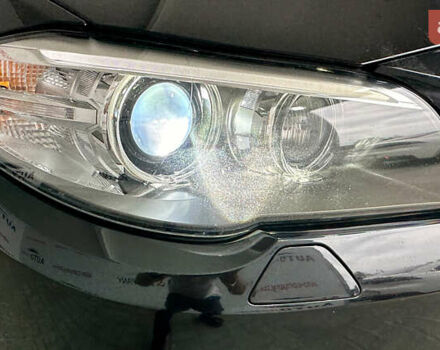 БМВ 5 Серия, объемом двигателя 2 л и пробегом 178 тыс. км за 20950 $, фото 15 на Automoto.ua