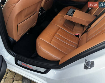 БМВ 5 Серия, объемом двигателя 2.99 л и пробегом 258 тыс. км за 22700 $, фото 16 на Automoto.ua