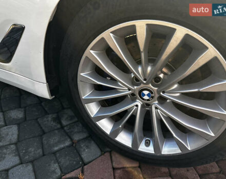БМВ 5 Серия, объемом двигателя 2.99 л и пробегом 258 тыс. км за 22700 $, фото 69 на Automoto.ua