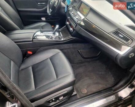 БМВ 5 Серия, объемом двигателя 2 л и пробегом 329 тыс. км за 29500 $, фото 4 на Automoto.ua