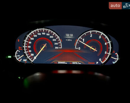 БМВ 5 Серия, объемом двигателя 2.99 л и пробегом 258 тыс. км за 22700 $, фото 47 на Automoto.ua