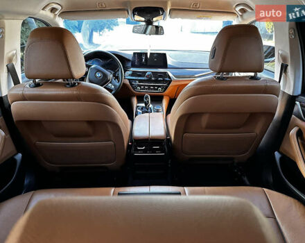 БМВ 5 Серия, объемом двигателя 2.99 л и пробегом 258 тыс. км за 22700 $, фото 64 на Automoto.ua