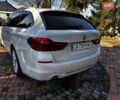 БМВ 5 Серия, объемом двигателя 2.99 л и пробегом 258 тыс. км за 22700 $, фото 55 на Automoto.ua