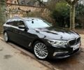 БМВ 5 Серия, объемом двигателя 30 л и пробегом 187 тыс. км за 33300 $, фото 1 на Automoto.ua