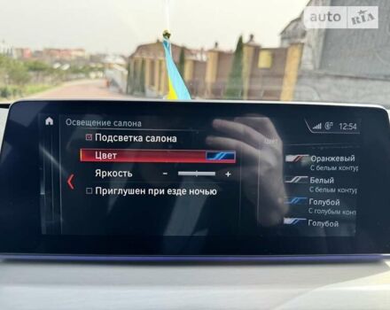 БМВ 5 Серія, об'ємом двигуна 2 л та пробігом 145 тис. км за 27000 $, фото 27 на Automoto.ua