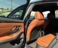 купить новое авто БМВ 5 Серия 2024 года от официального дилера Тестовий салон Алекс Премиум БМВ фото