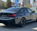 купить новое авто БМВ 5 Серия 2024 года от официального дилера Тестовий салон Алекс Премиум БМВ фото