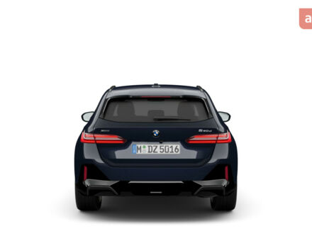 БМВ 5 Серія, об'ємом двигуна 2.99 л та пробігом 0 тис. км за 69225 $, фото 4 на Automoto.ua