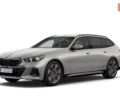 БМВ 5 Серія, об'ємом двигуна 2.99 л та пробігом 0 тис. км за 82460 $, фото 2 на Automoto.ua