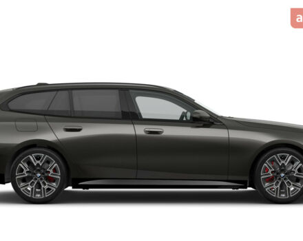 БМВ 5 Серия, объемом двигателя 2.99 л и пробегом 0 тыс. км за 1712 $, фото 7 на Automoto.ua