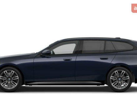 БМВ 5 Серія, об'ємом двигуна 2.99 л та пробігом 0 тис. км за 69225 $, фото 6 на Automoto.ua