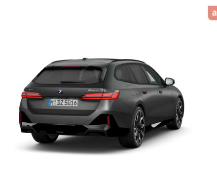БМВ 5 Серія, об'ємом двигуна 2.99 л та пробігом 0 тис. км за 2274 $, фото 4 на Automoto.ua