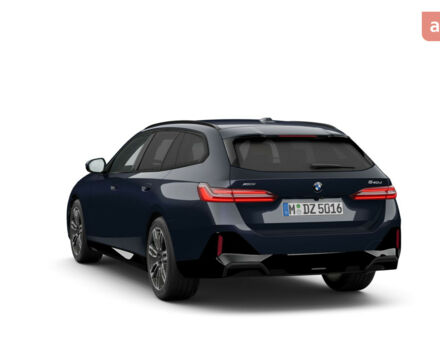 БМВ 5 Серія, об'ємом двигуна 2.99 л та пробігом 0 тис. км за 69225 $, фото 3 на Automoto.ua