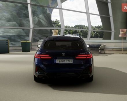 БМВ 5 Серия, объемом двигателя 2.99 л и пробегом 0 тыс. км за 87078 $, фото 3 на Automoto.ua