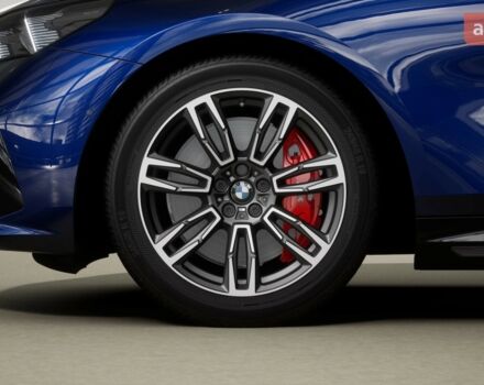 БМВ 5 Серия, объемом двигателя 2.99 л и пробегом 0 тыс. км за 87078 $, фото 5 на Automoto.ua