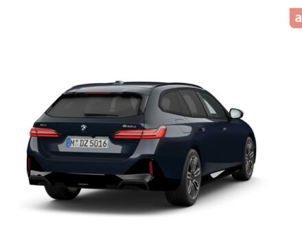 БМВ 5 Серія, об'ємом двигуна 2.99 л та пробігом 0 тис. км за 69225 $, фото 5 на Automoto.ua