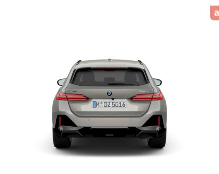 БМВ 5 Серія, об'ємом двигуна 2.99 л та пробігом 0 тис. км за 82460 $, фото 5 на Automoto.ua