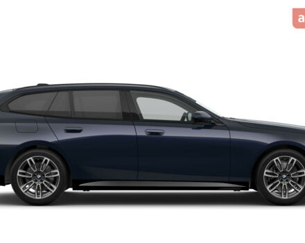 БМВ 5 Серія, об'ємом двигуна 2.99 л та пробігом 0 тис. км за 69225 $, фото 2 на Automoto.ua