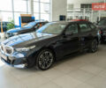 БМВ 5 Серия, объемом двигателя 2 л и пробегом 0 тыс. км за 62970 $, фото 1 на Automoto.ua
