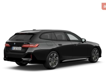 БМВ 5 Серия, объемом двигателя 2.99 л и пробегом 0 тыс. км за 79022 $, фото 4 на Automoto.ua