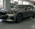 БМВ 5 Серия, объемом двигателя 2.99 л и пробегом 0 тыс. км за 83488 $, фото 1 на Automoto.ua