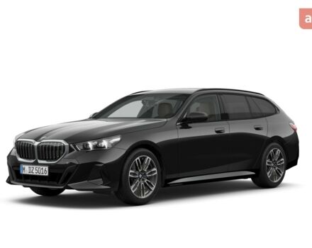 БМВ 5 Серия, объемом двигателя 2.99 л и пробегом 0 тыс. км за 79022 $, фото 2 на Automoto.ua